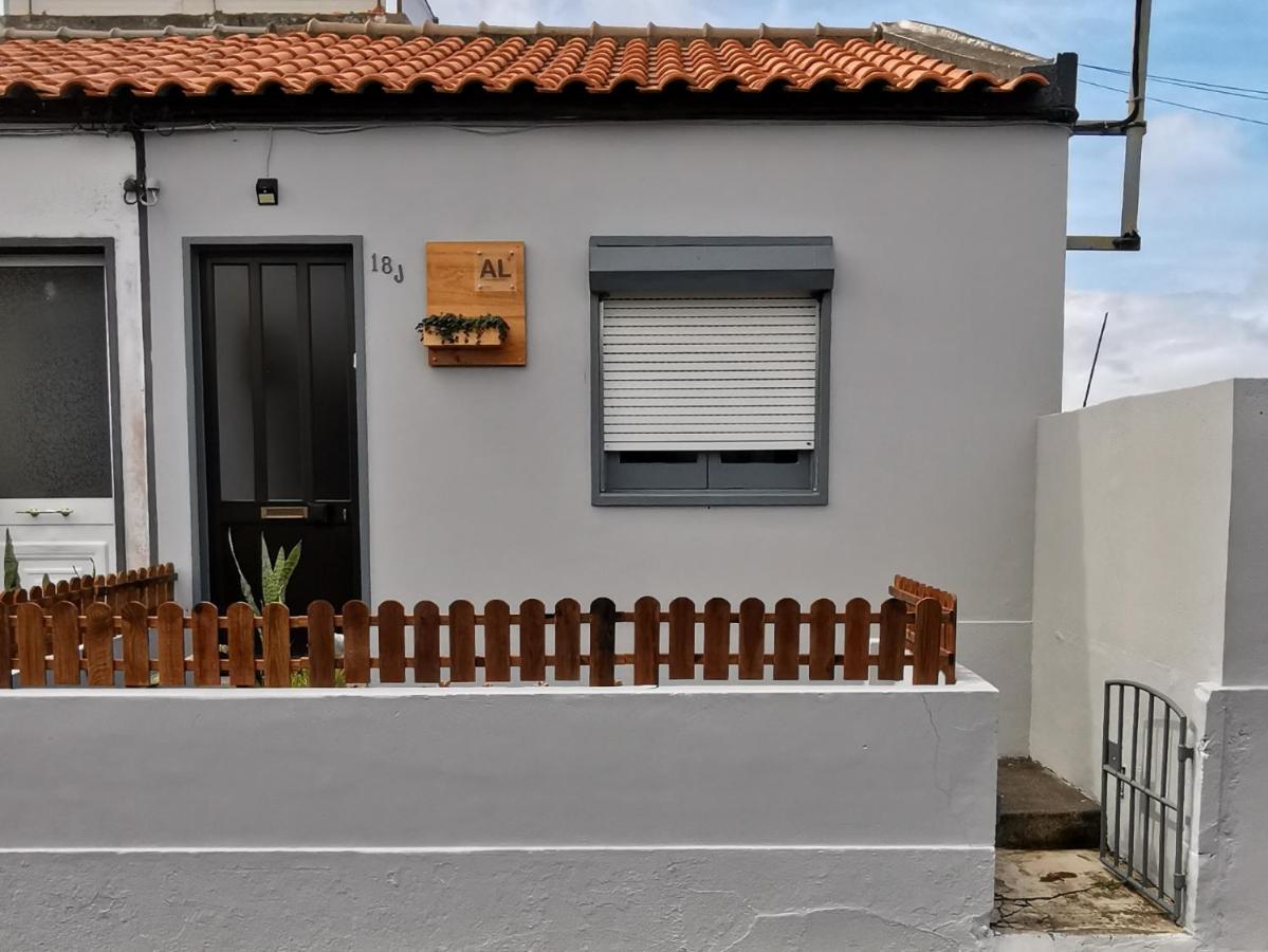 #Gc House Βίλα Πόντα Ντελγκάντα Εξωτερικό φωτογραφία